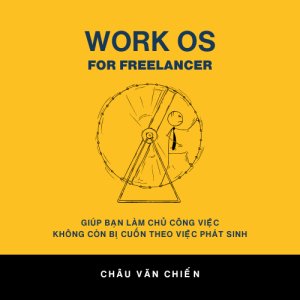 Ebook Work OS for Freelancer