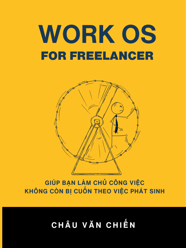 Work OS for Freelancer