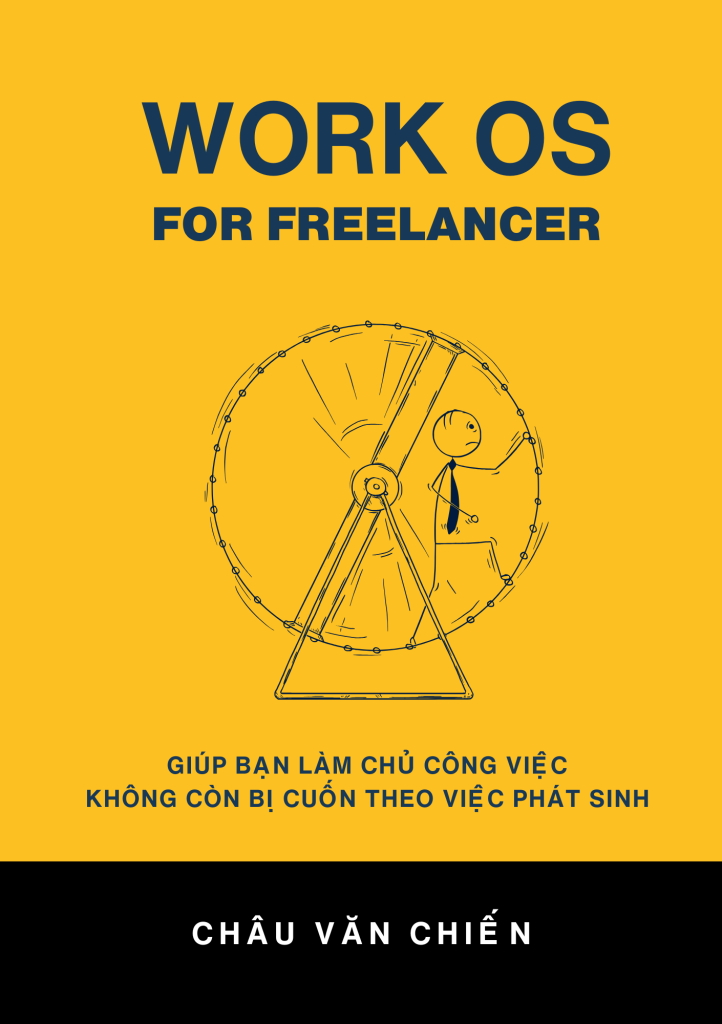Work OS for Freelancer